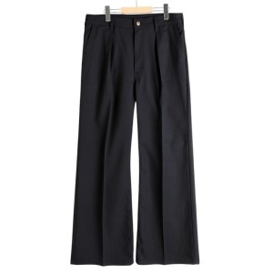 랭글러 와이드 팬츠 바지 WRANCHER WIDE WI1190_이미지