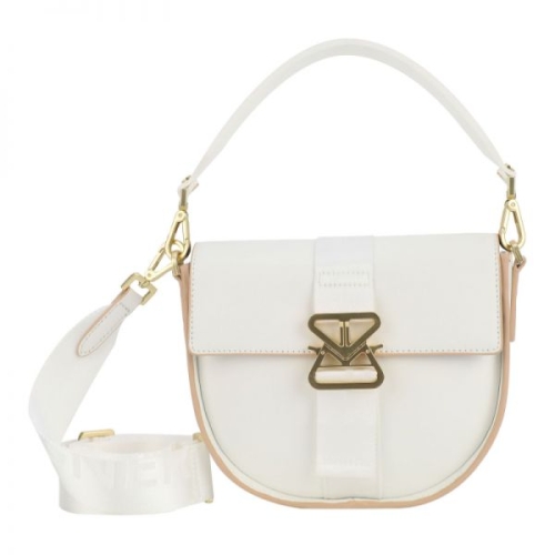 보그너 Bogner 주즈 캐시 숄더백 M 화이트 가방 372191