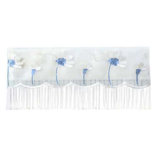 KODACHIEF 집꾸미기 커버 겸용 바람막이 일상감성 에어컨커튼