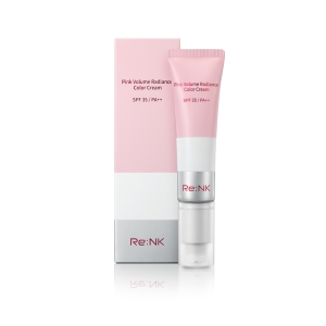 코웨이 리엔케이 NEW 핑크 볼륨 래디언스 컬러크림 30ml (1개)