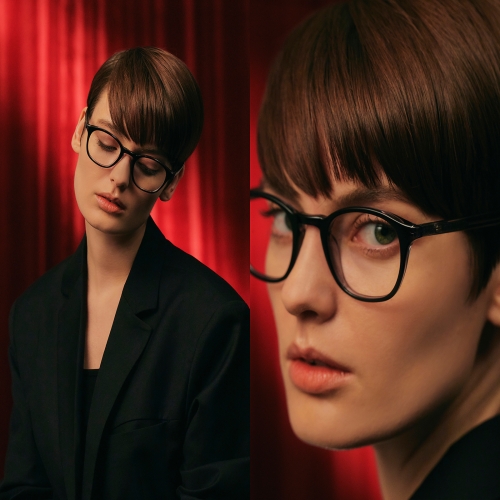 [불명] 프랭크커스텀 안경 FA6180 C2