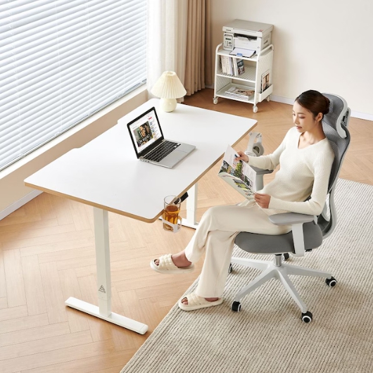 아우스 GE05 올인원 모션 스탠딩 책상 (1200x600)_이미지