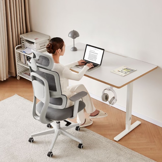 아우스 GE05 올인원 모션 스탠딩 책상 (1200x600)_이미지