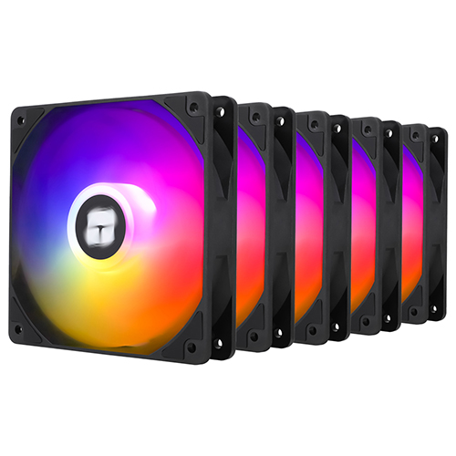 Thermalright TL-C12C-S ARGB ����(5��)