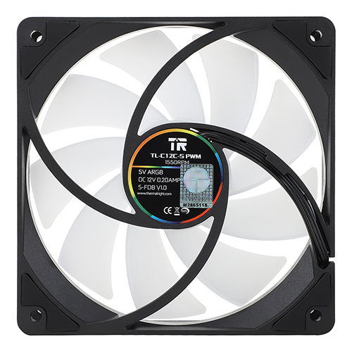 Thermalright TL-C12C-S ARGB ����