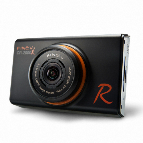 파인디지털 파인뷰 CR-2000R 2채널 (16GB)_이미지