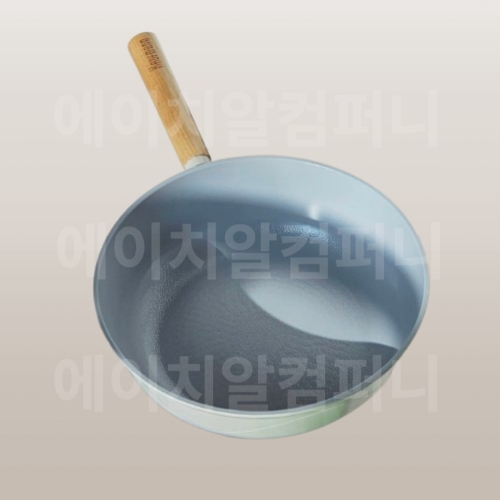 카우프만 데이지 IH 궁중팬 (28cm+유리뚜껑)