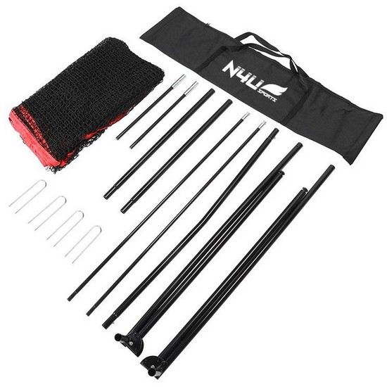 엔포유 스윙 연습용 골프네트_이미지