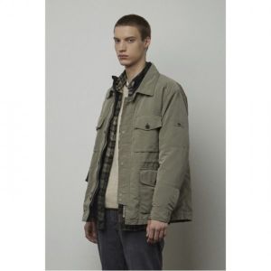 구스다운 옵스쿠라 SAUAW23521BEL