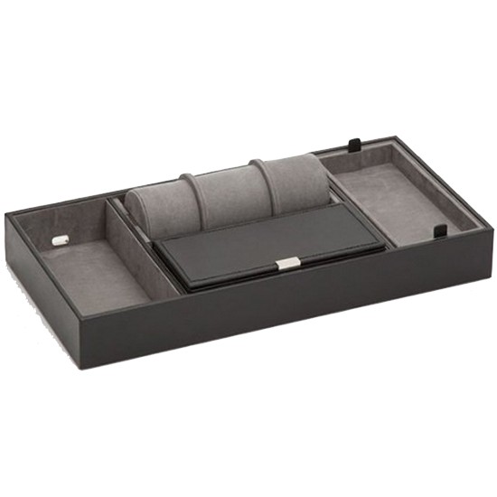 WOLF 하워드 3구 시계보관함 465103