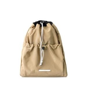 STRING VER.2 SLIM BACKPACK 504 슬림 백팩_RBP5043BEZF