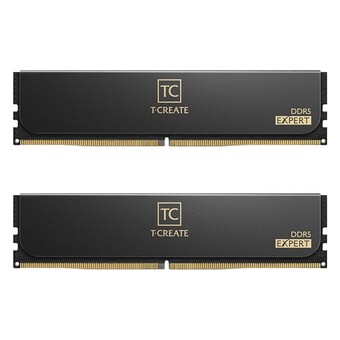 TeamGroup T-CREATE DDR5-6400 CL42 EXPERT 패키지 서린
