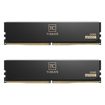 TeamGroup T-CREATE DDR5-6400 CL42 EXPERT 패키지 <b>서린</b>