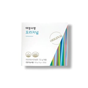 미궁365 대장사랑 오리지널 5g 30포 (4개)_이미지