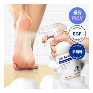 �޵��ʽ�Ų�̵��� �޵��� EGF �����ϸ� ���̽�ó ���� ǲ ��Ǫ 400ml