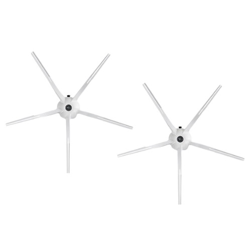 로보락 로봇청소기 사이드브러쉬 (화이트)