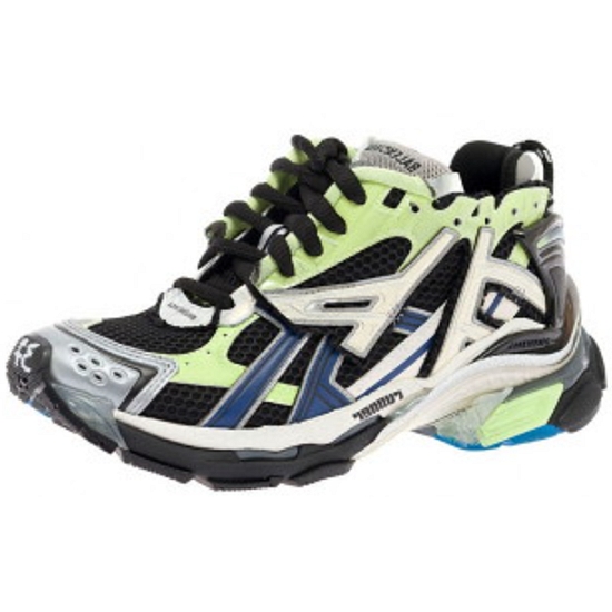 러너 스니커즈 677402 W3RB5 5179