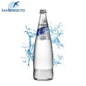  산베네데토 산베네디토 탄산수 병 500ml [4개] 상품이미지