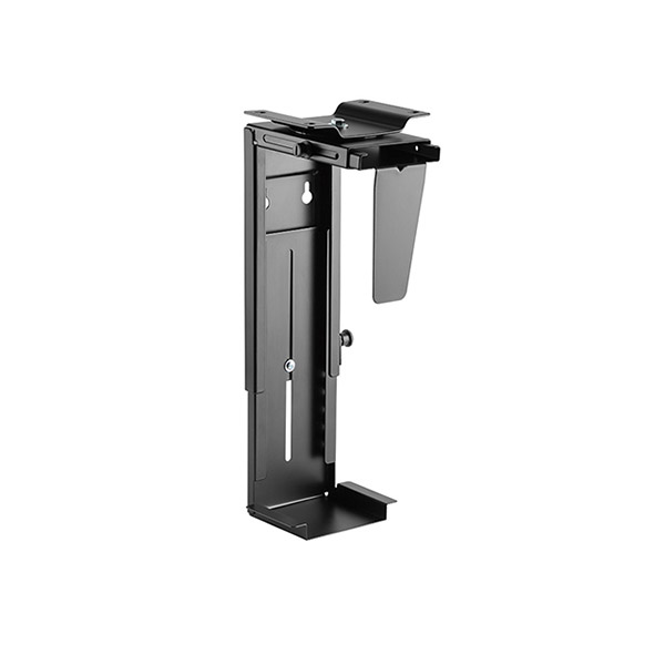 리버네트워크 NEXI NX1633 PC 데스크탑 부착형 거치대_이미지