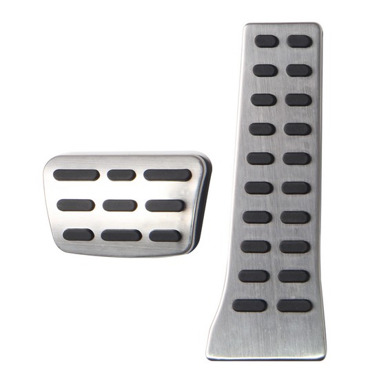 카템 논슬립 알로이 페달