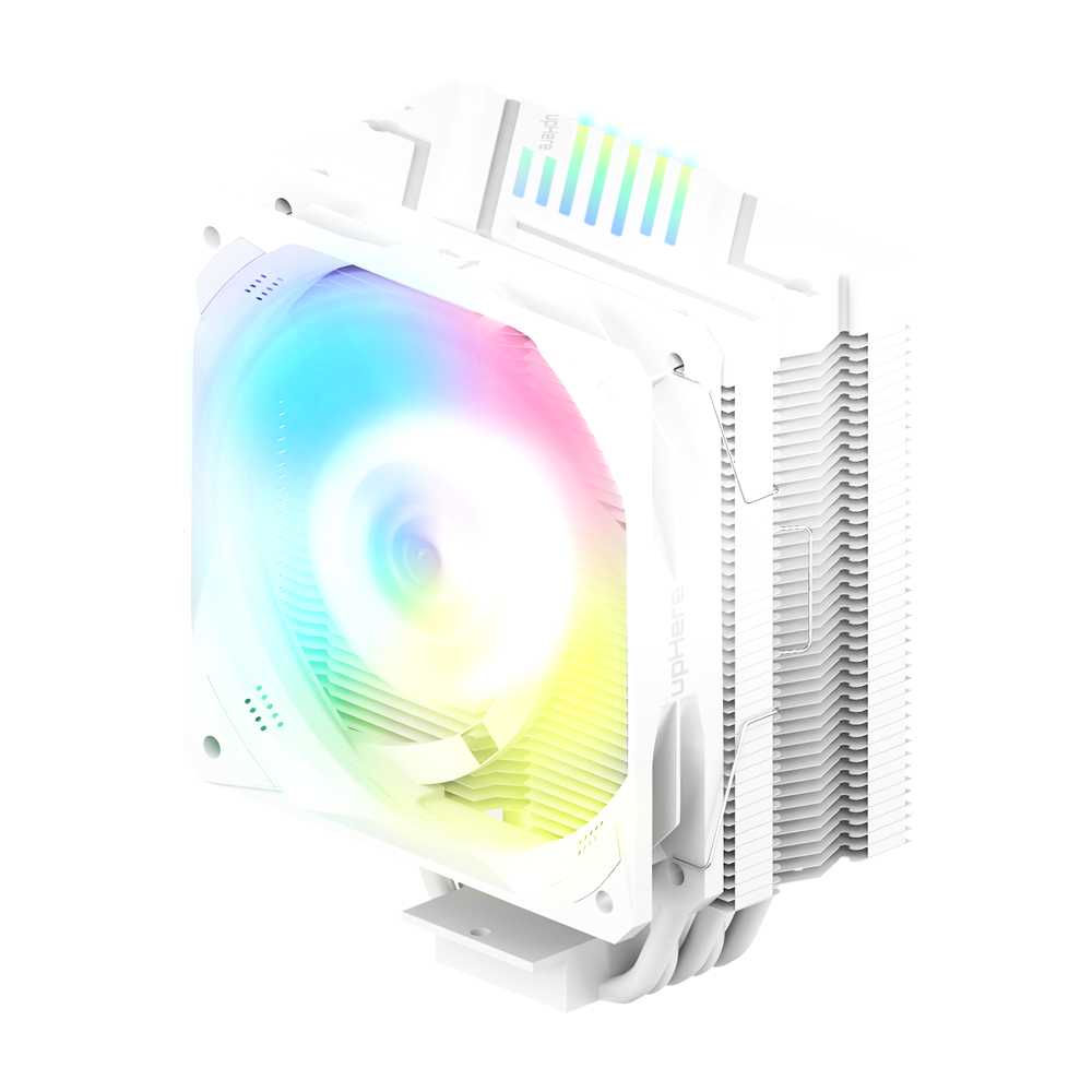 upHere N1055CF AUTO RGB (화이트)