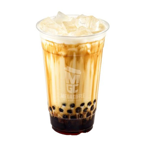 메가커피 메가MGC커피 흑당버블라떼 ICE_이미지