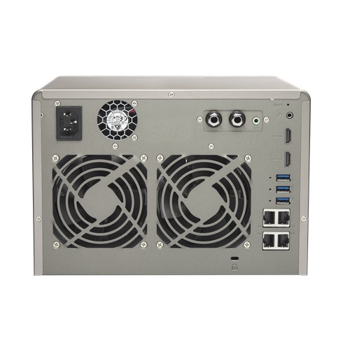 QNAP TS-653A-4G �ؿܱ���