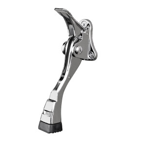 자동 말굽 도어스토퍼 페달식 도어스톱