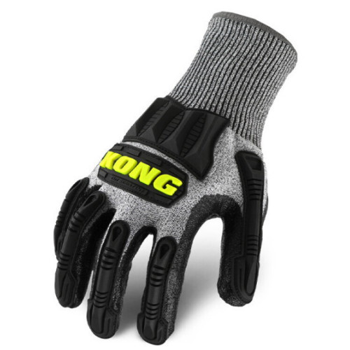 아이언클래드 콩 니트 컷 (1켤레)