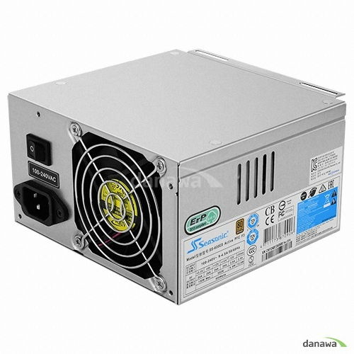 시소닉 SS-600ES_이미지