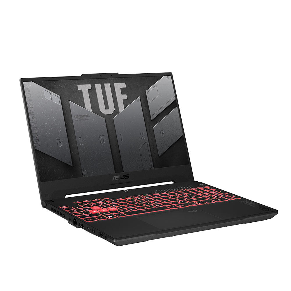 ASUS TUF Gaming A15 FA507NV-LP013 WIN10 64GB��