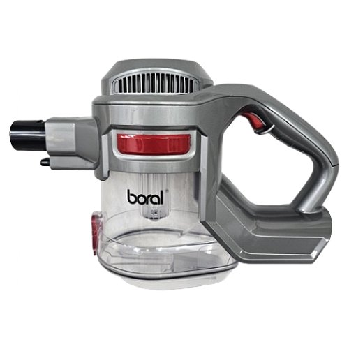 보랄 메카닉 BR-SV680RC 먼지통 본체건