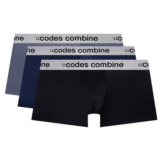 베이직 컬러 드로즈 3PACK CFADR371