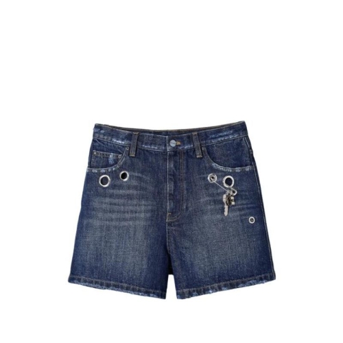 마크제이콥스 숏팬츠 2S6RBT014D10492 Light Blue