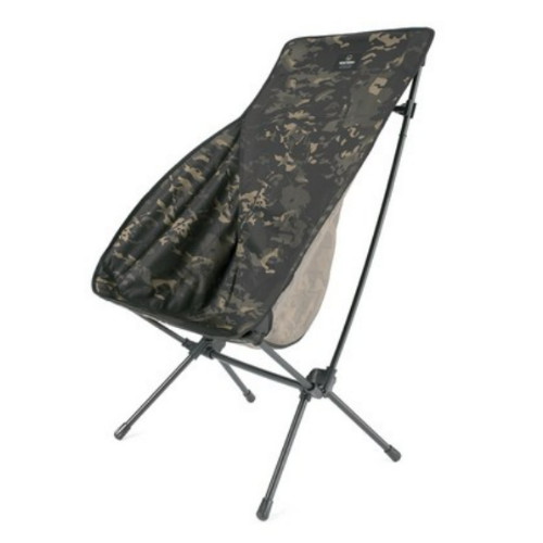 카라신 몬테라 CVT2 그란데 L 체어 (블랙카모)_이미지