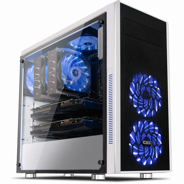 COX A7 ������ ��ȭ����