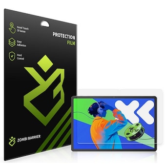 좀비베리어 아이디어탭 프로 12.7 로열 AR 고화질 액정보호필름