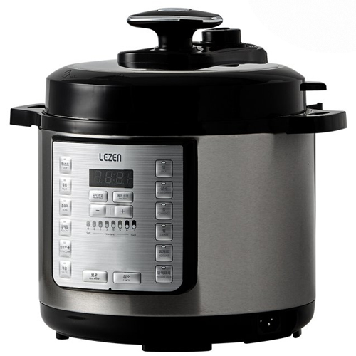 르젠 올라운드팟 LZMPC-3800