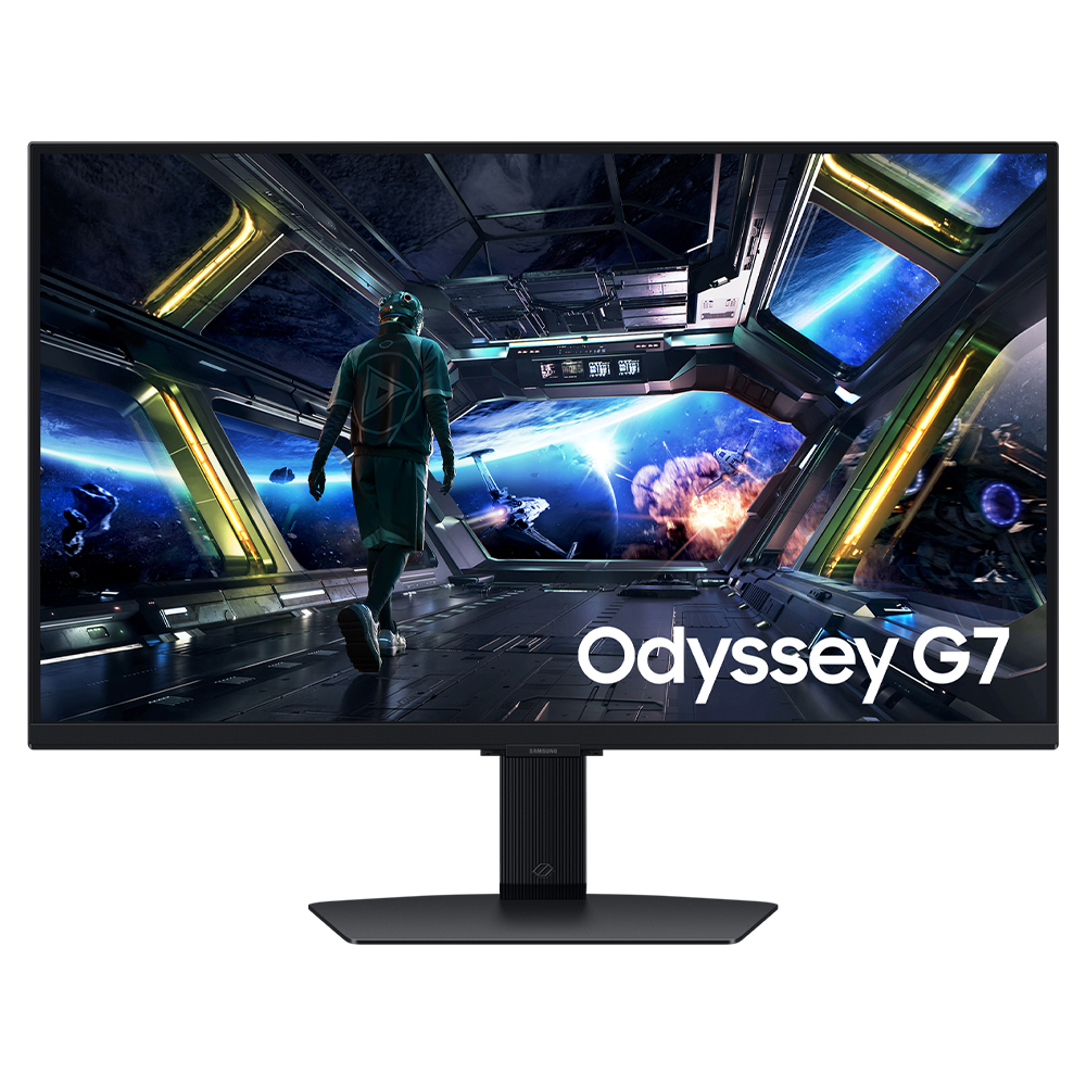 삼성전자 오디세이 G7 <b>S27DG700</b>