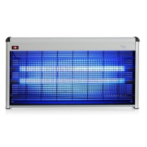 유니맥스 모기 해충 퇴치기 포충기 가정용 야외 업소용 포충등 국내안전인증 UMK-40W_이미지