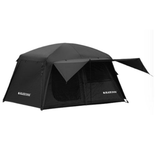 블랙독 마운틴 코트야드 6.8 퀵 캐빈 텐트 해외구매_이미지