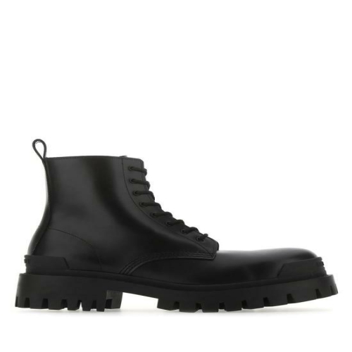 발렌시아가 부츠 590974WA960 1000