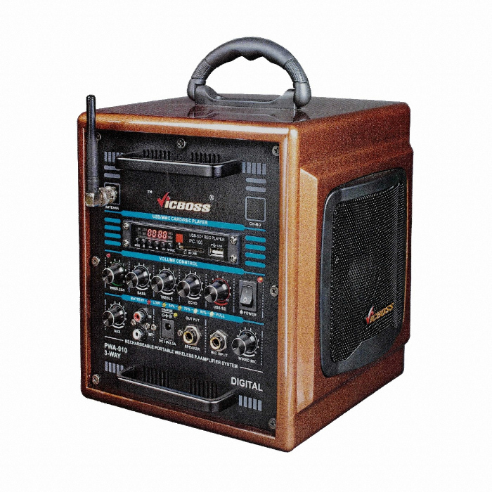 빅보스 PWA-910 [정품]