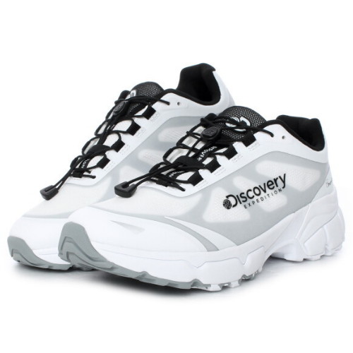 디스커버리 익스페디션 고프코어 하이킹 DXSH4814N-WHS_이미지