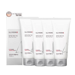일리윤 튼살 크림 구형 200ml (4개)_이미지