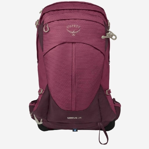 오스프리 Backpacks 10005784/ELDERBERRY PURPLE CHIRU TAN_이미지