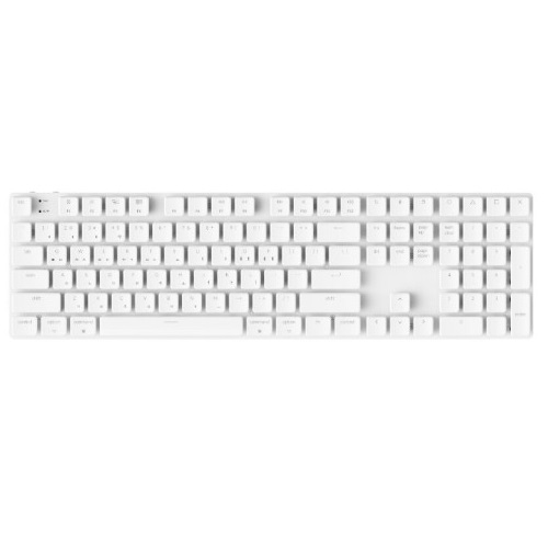 Keychron K5 SE2 유무선 기계식 (바나나축)_이미지