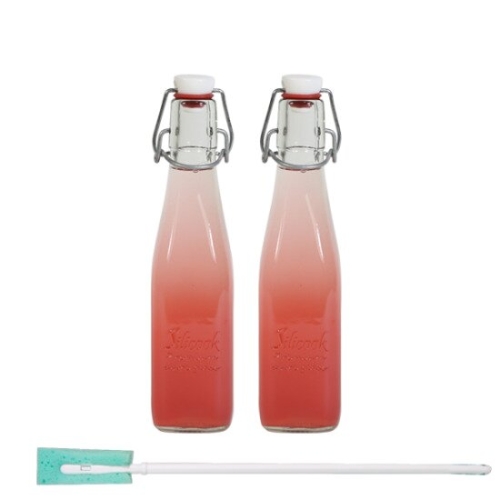 실리쿡 스윙보틀 250ml (2개)_이미지