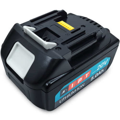 �������� IPT 20V ������ ȣȯ ���͸�