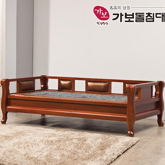가보건강침대 KBF 6511SB 돌소파 MS (청맥반석)